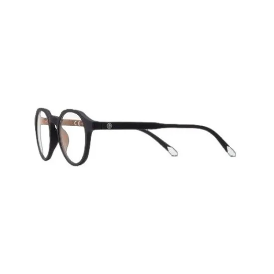 Barner Chamberi Anti-Blue Light Screen Glasses - Black Noir